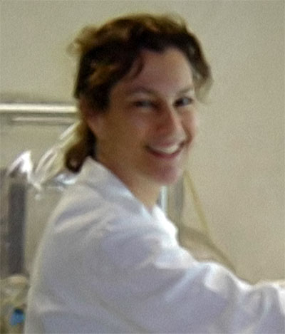 Patricia Osterreicher
